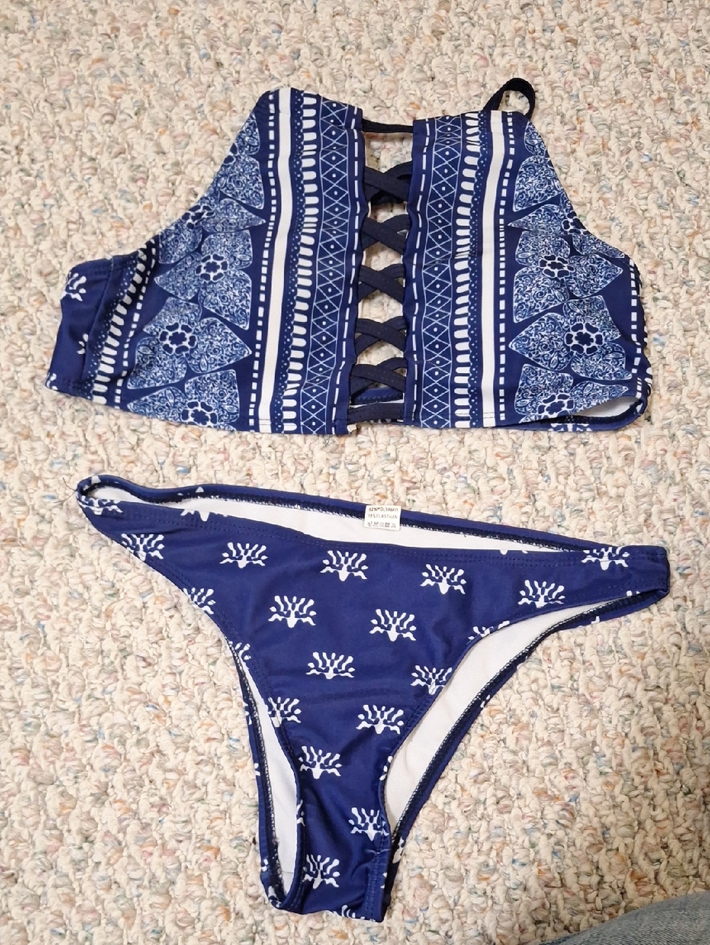 Bathing Suit